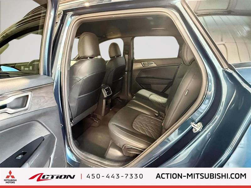 kia Sportage 2024 - 11
