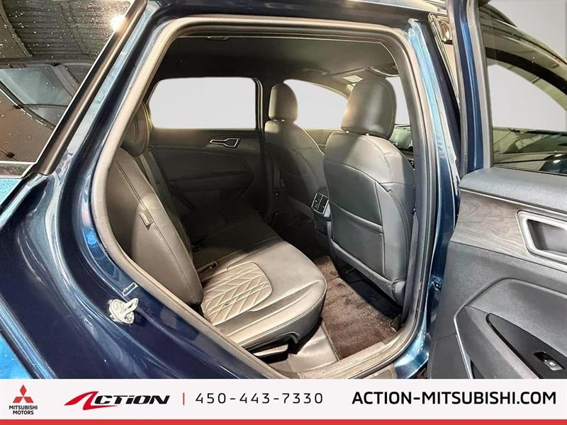 kia Sportage 2024 - 14