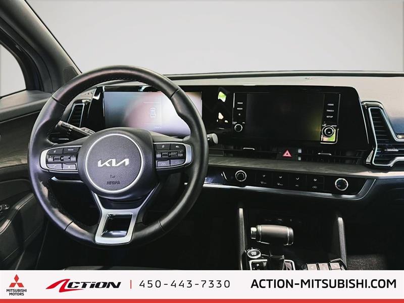 kia Sportage 2024 - 15