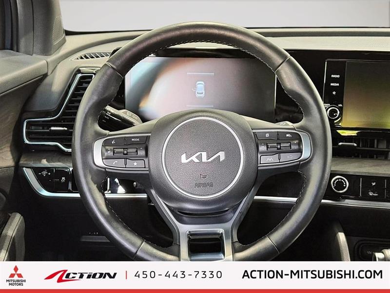 kia Sportage 2024 - 16