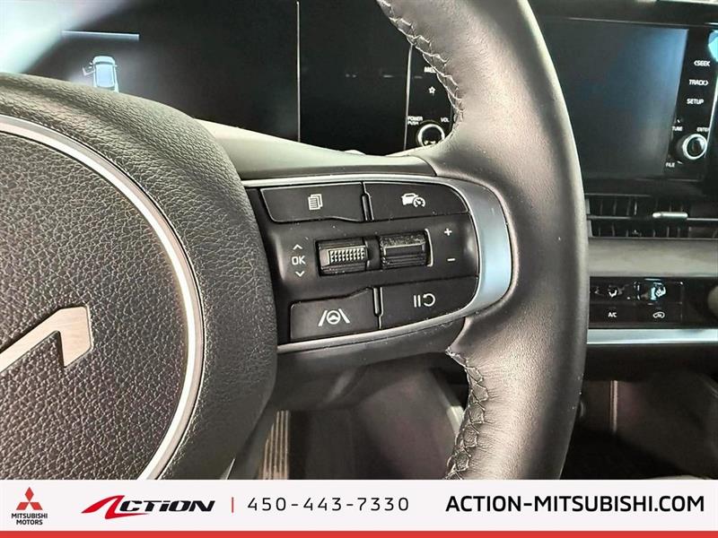 kia Sportage 2024 - 17