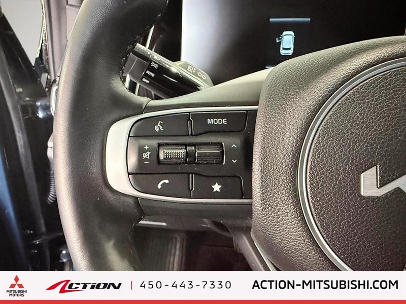 kia Sportage 2024 - 18