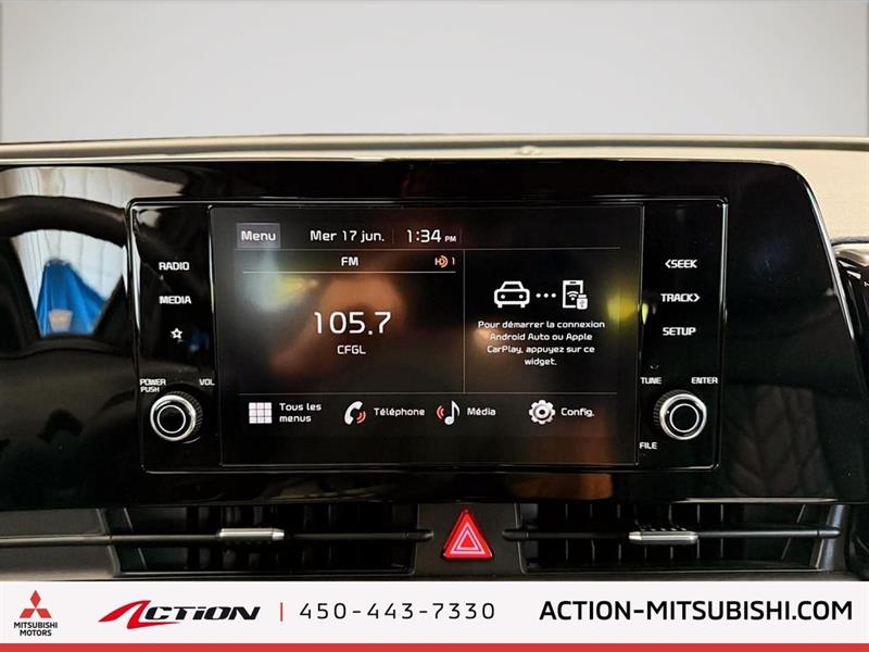 kia Sportage 2024 - 19