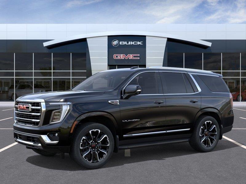 gmc Yukon 2026 - 2