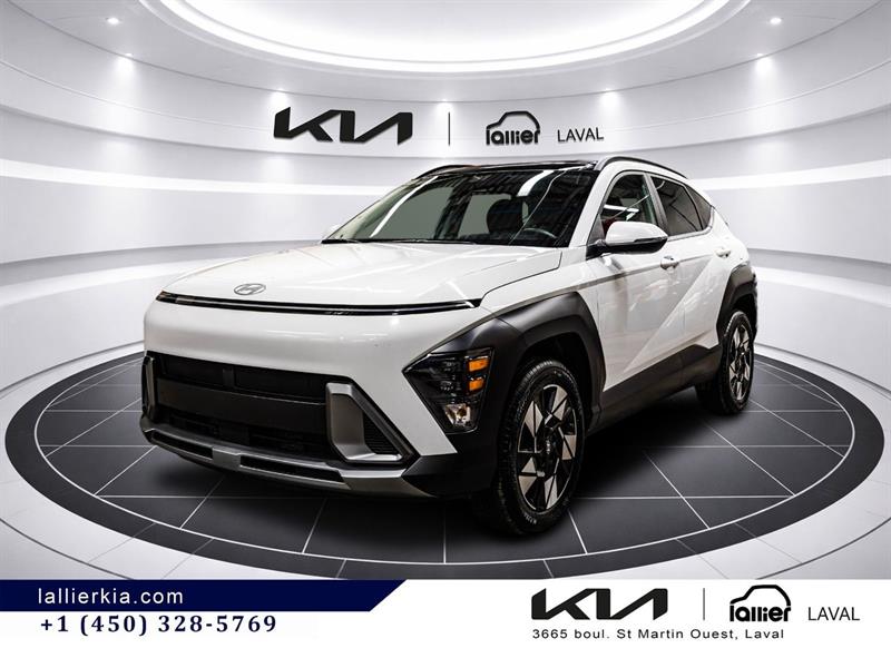 hyundai Kona 2025 - 5