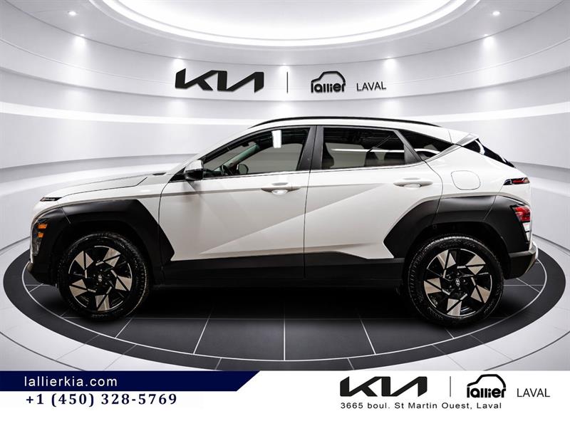 hyundai Kona 2025 - 6