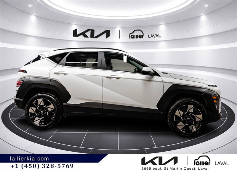 hyundai Kona 2025 - 10