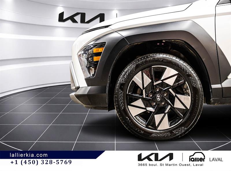 hyundai Kona 2025 - 12