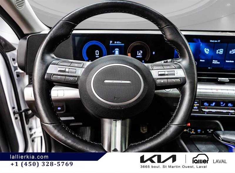 hyundai Kona 2025 - 16