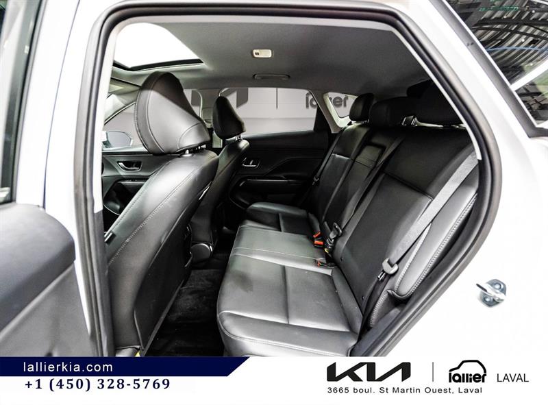 hyundai Kona 2025 - 22