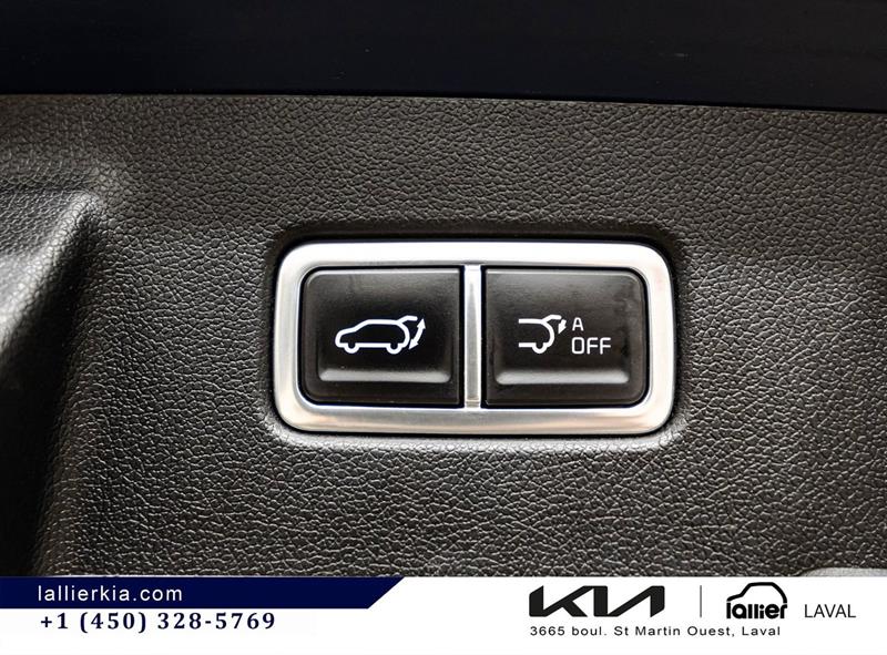 kia Sorento 2024 - 12