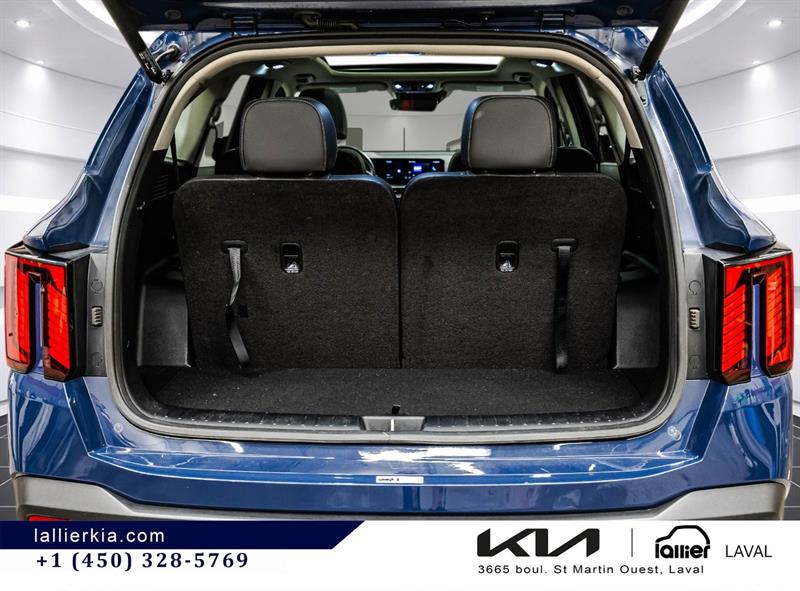 kia Sorento 2024 - 13