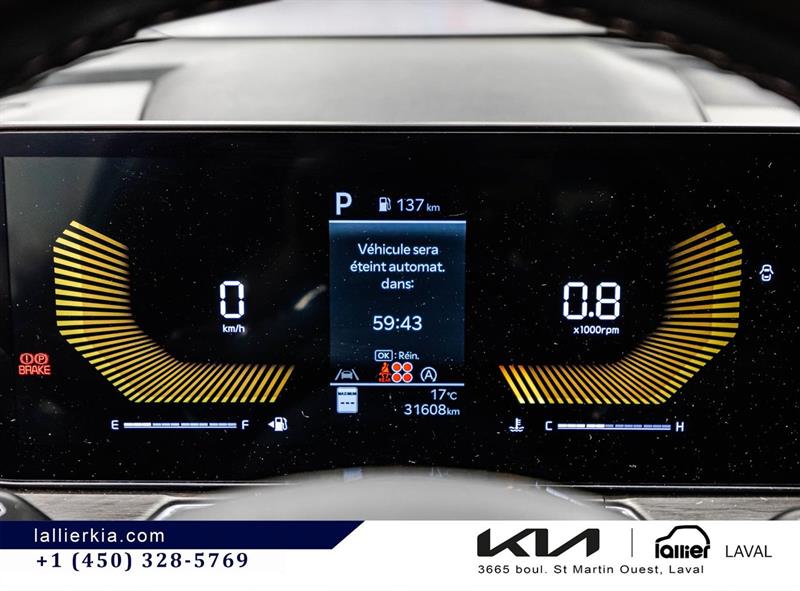 kia Sorento 2024 - 17
