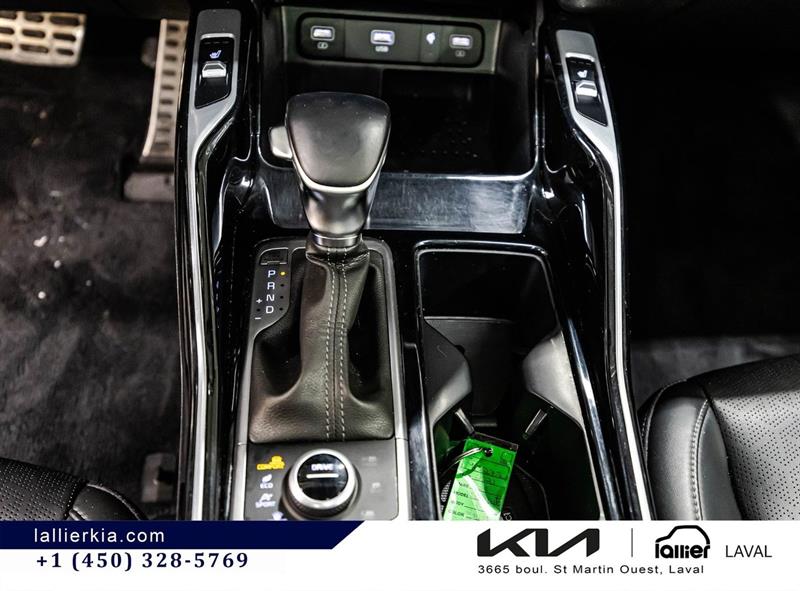 kia Sorento 2021 - 16
