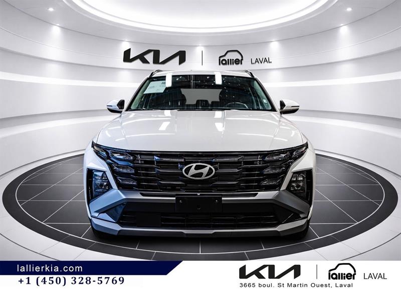 hyundai Tucson 2025 - 3