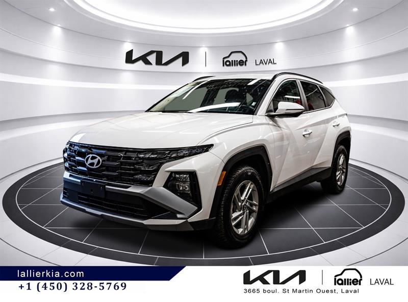 hyundai Tucson 2025 - 5