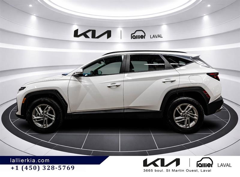 hyundai Tucson 2025 - 6