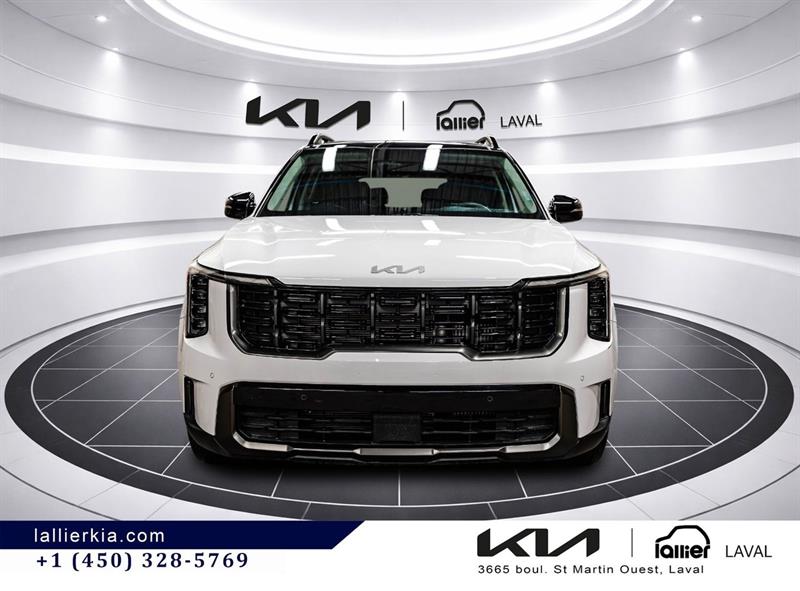 kia Sorento 2024 - 3