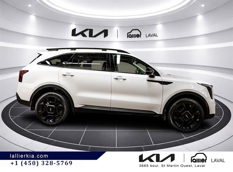 kia Sorento 2024 - 10