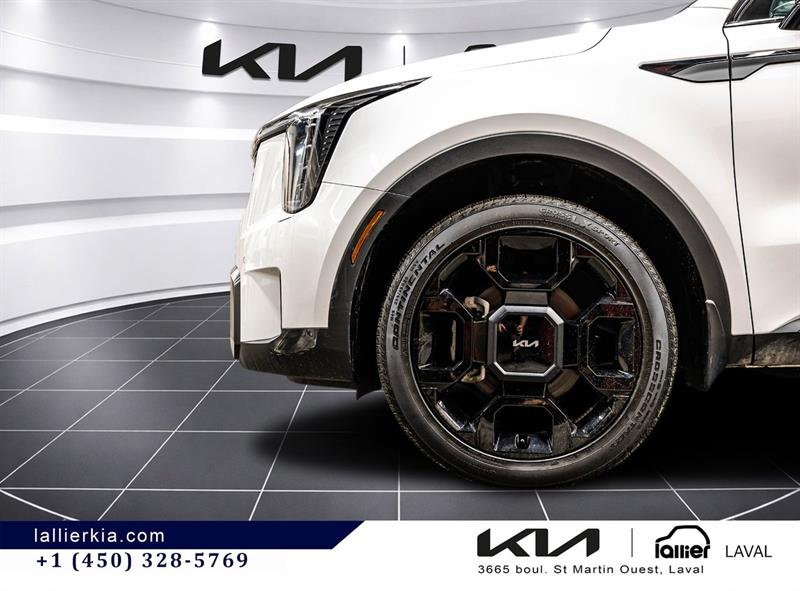 kia Sorento 2024 - 11