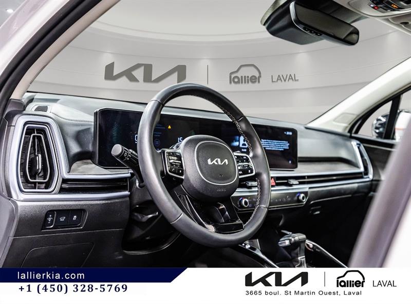 kia Sorento 2024 - 15