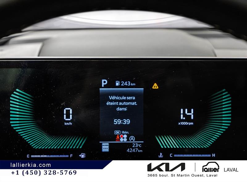kia Sorento 2024 - 18