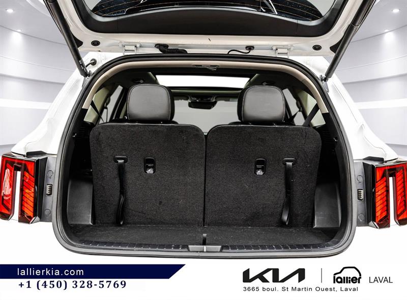 kia Sorento 2024 - 24