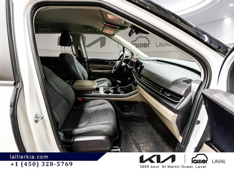 kia Carnival 2025 - 14