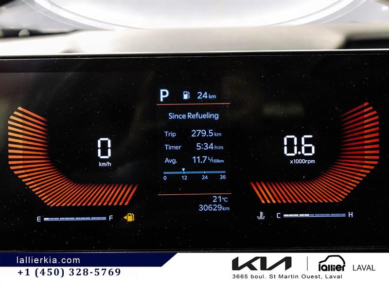 kia Carnival 2025 - 19