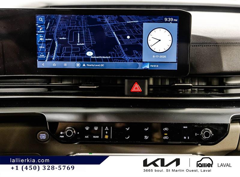 kia Carnival 2025 - 20