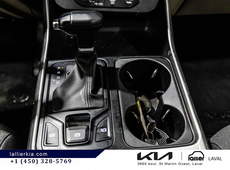 kia Carnival 2025 - 21