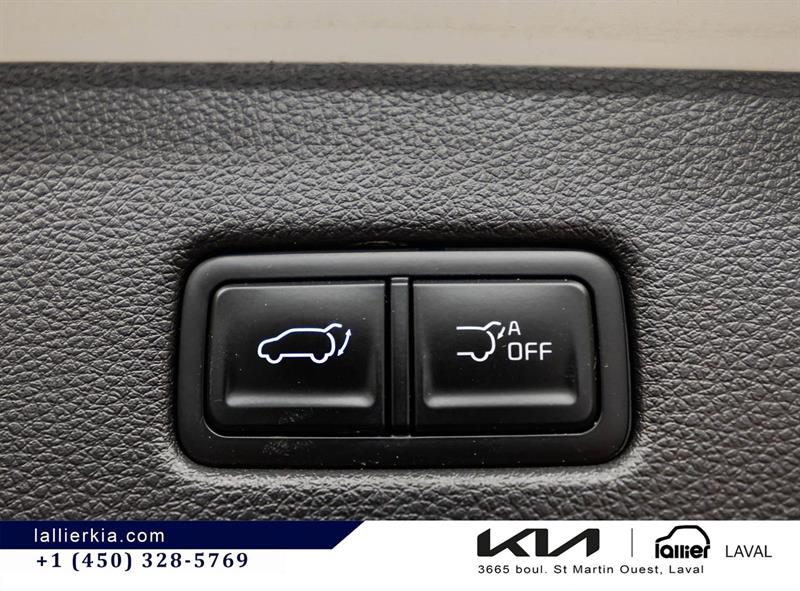 kia Carnival 2025 - 24
