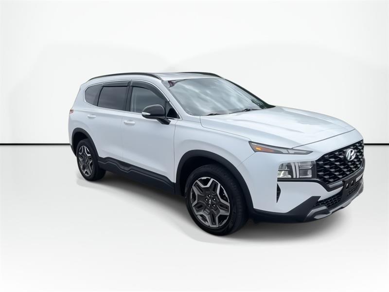 hyundai Santa Fe 2022 - 2