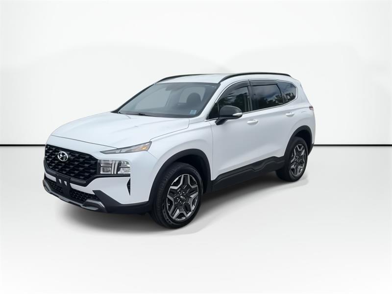 hyundai Santa Fe 2022 - 4