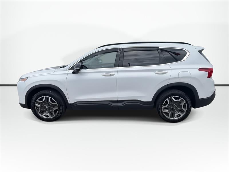 hyundai Santa Fe 2022 - 5