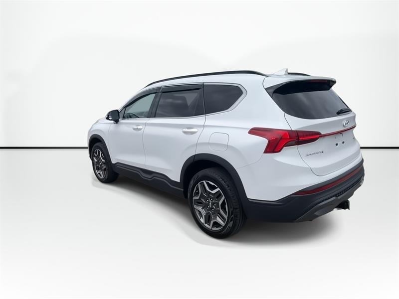 hyundai Santa Fe 2022 - 6