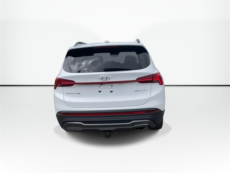hyundai Santa Fe 2022 - 7