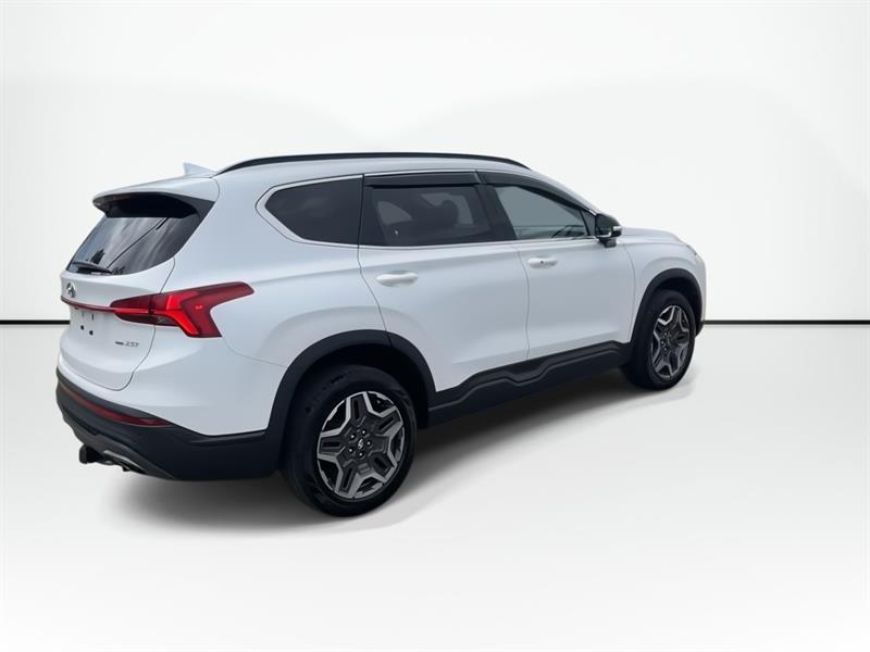hyundai Santa Fe 2022 - 8
