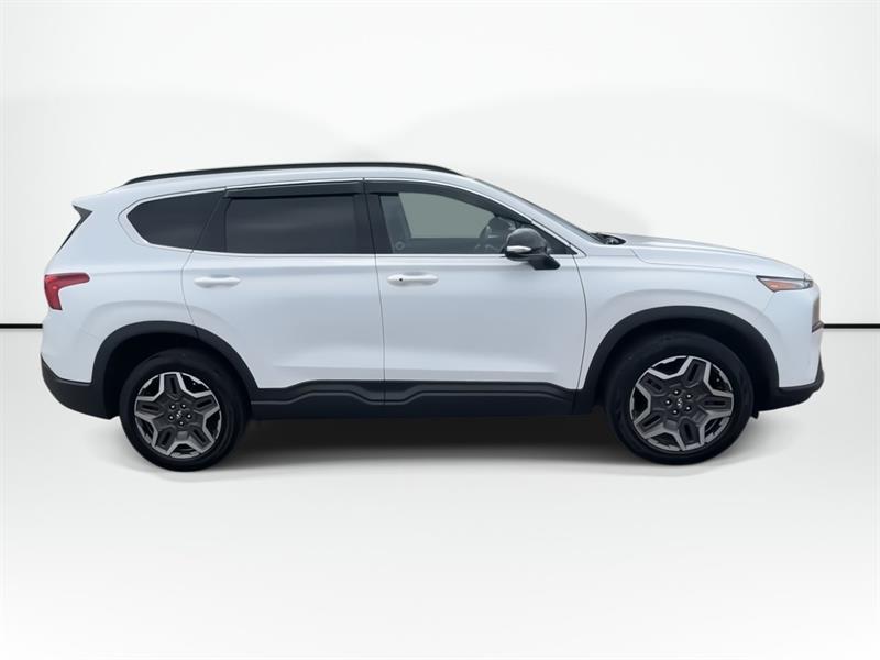 hyundai Santa Fe 2022 - 9