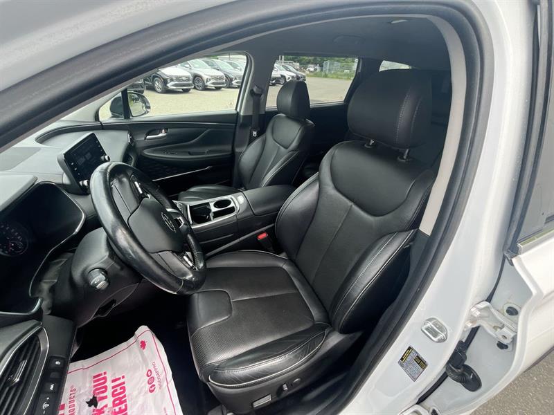 hyundai Santa Fe 2022 - 11
