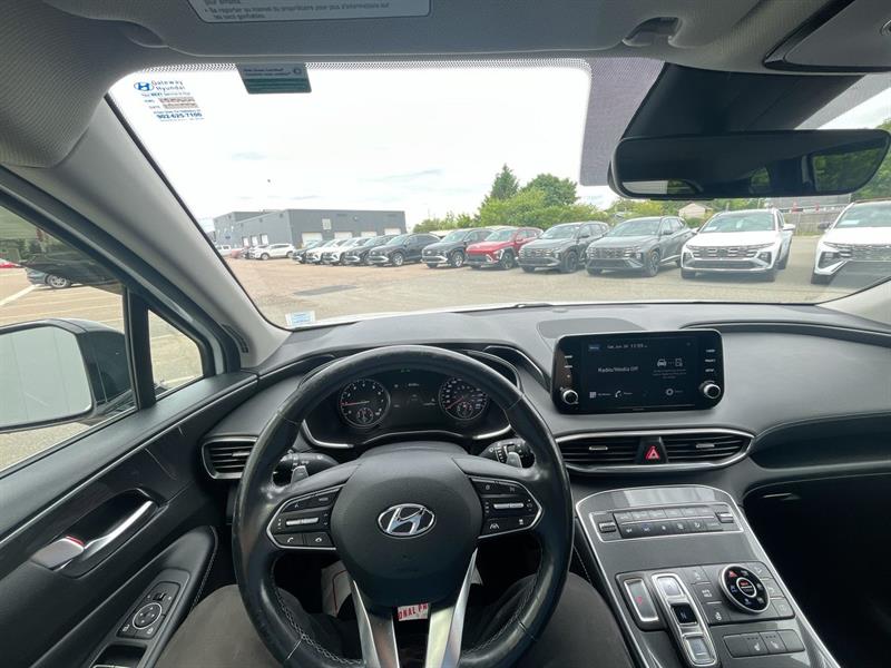 hyundai Santa Fe 2022 - 12