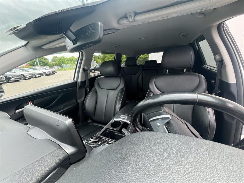 hyundai Santa Fe 2022 - 13