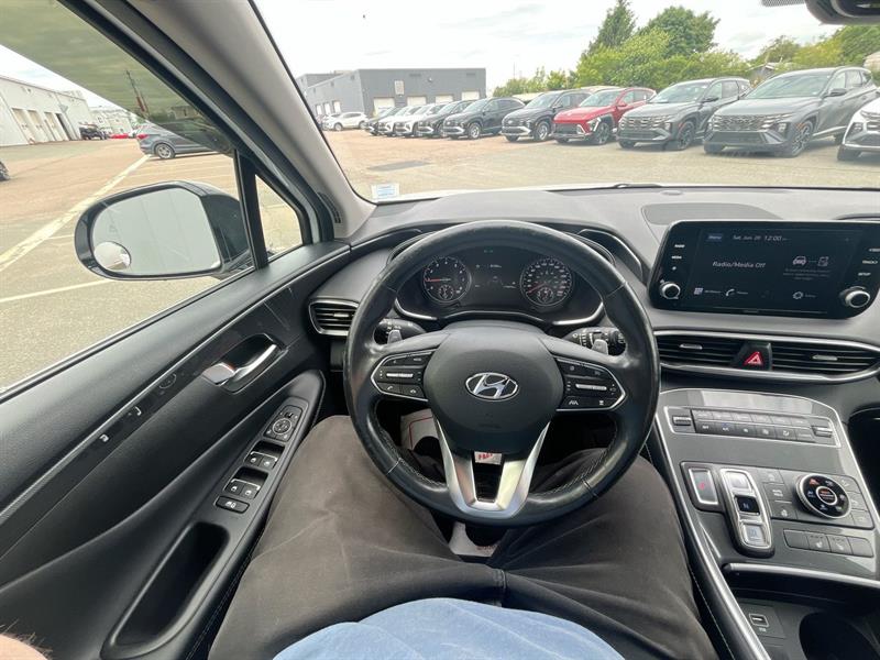 hyundai Santa Fe 2022 - 17