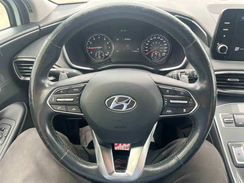 hyundai Santa Fe 2022 - 18