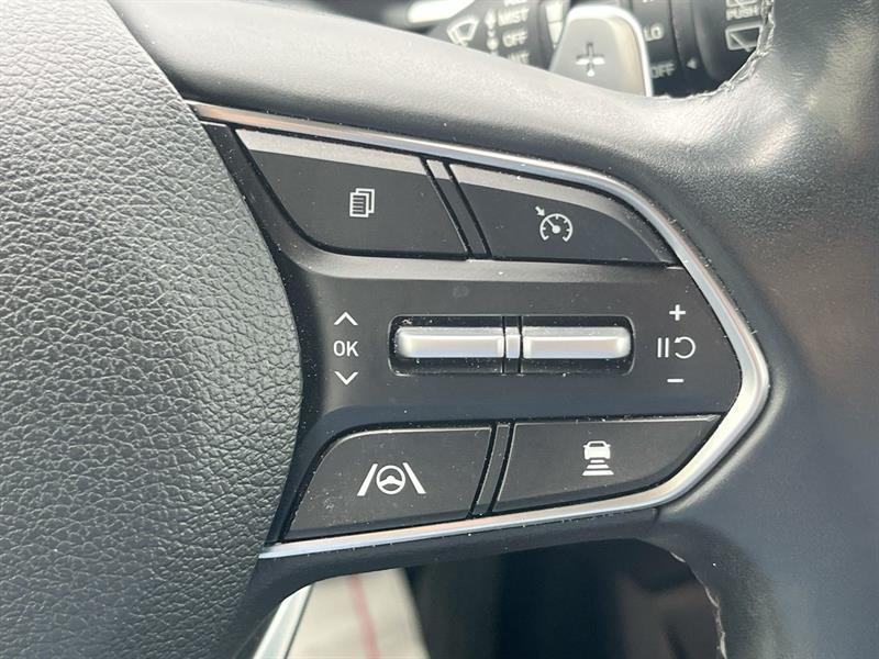 hyundai Santa Fe 2022 - 21