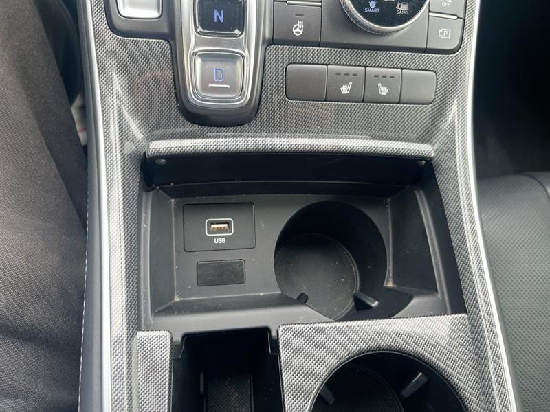 hyundai Santa Fe 2022 - 28