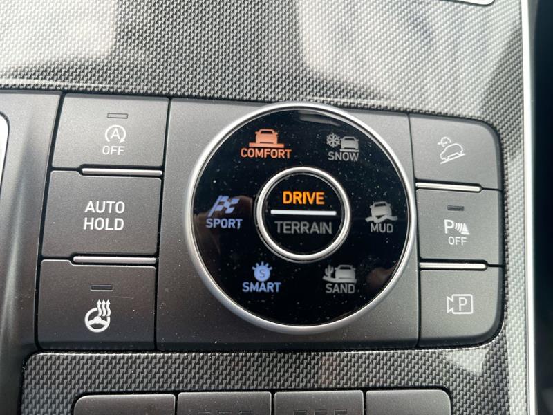 hyundai Santa Fe 2022 - 31