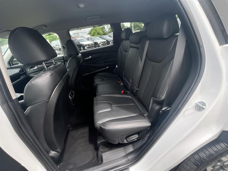 hyundai Santa Fe 2022 - 32