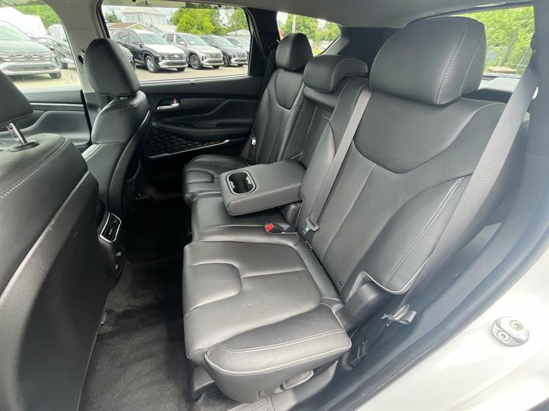 hyundai Santa Fe 2022 - 33
