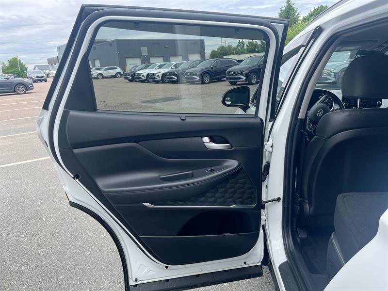 hyundai Santa Fe 2022 - 35